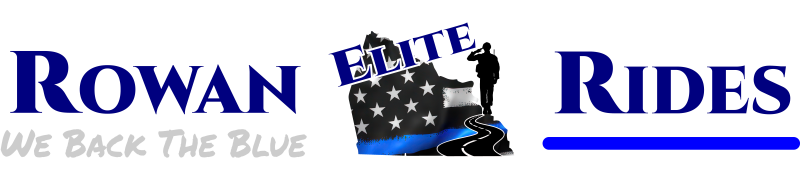 Rowan Elite Rides Public Events and Shows